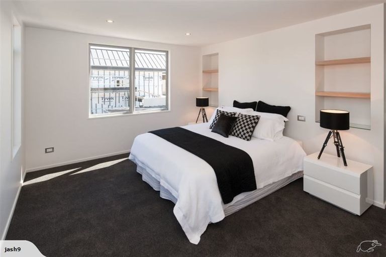 Photo of property in 24b Mansfield Avenue, St Albans, Christchurch, 8014