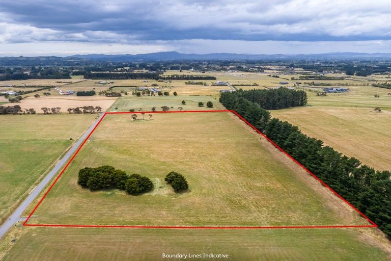 Photo of property in 372 Wiltons Road, West Taratahi, Carterton, 5791