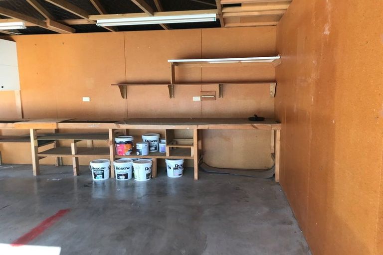 Photo of property in 137 Winchester Street, Levin, 5510