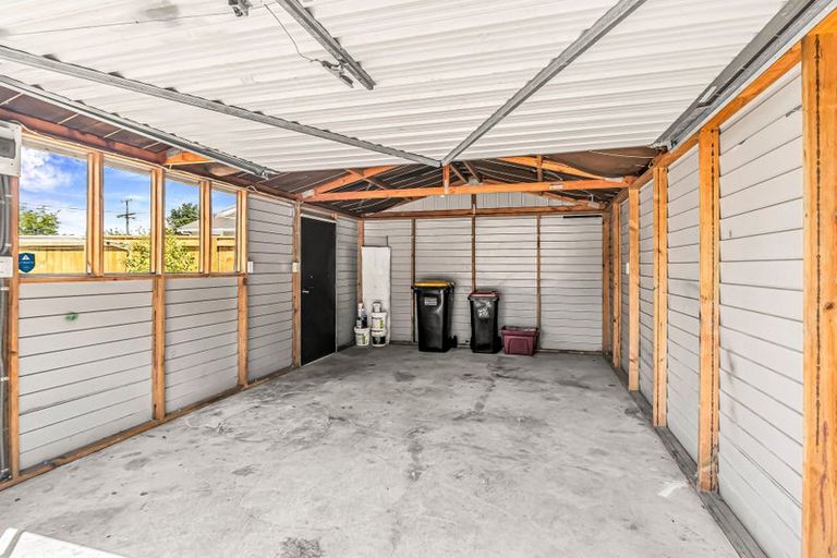 Photo of property in 6 French Street, Lansdowne, Masterton, 5810