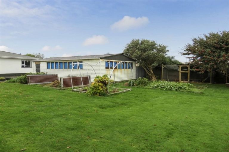 Photo of property in 21 Cushen Street, Clifton, Invercargill, 9812