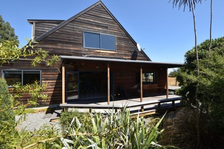 Photo of property in 75 Costley Street West, Carterton, 5713