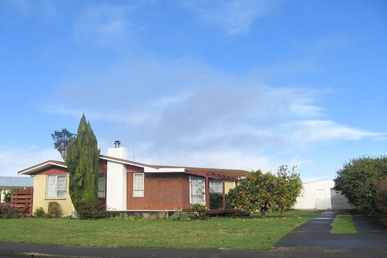 Photo of property in 31 Bristol Crescent, Flaxmere, Hastings, 4120