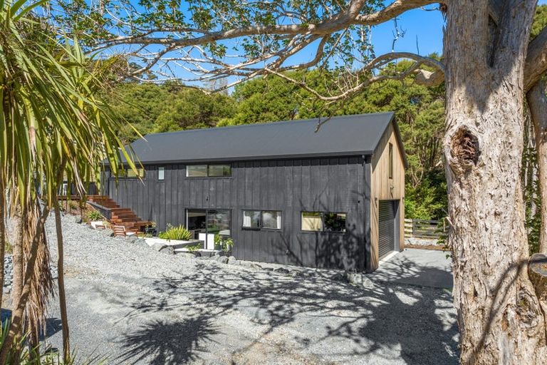 Photo of property in 14 Williams Street, Mahurangi East, Warkworth, 0982