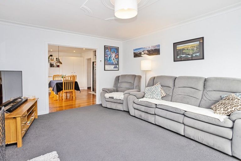 Photo of property in 9 Matai Street, Hargest, Invercargill, 9810