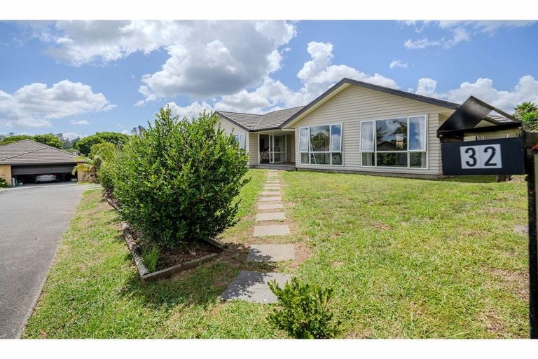 Photo of property in 32 Aranga Road, Kerikeri, 0230
