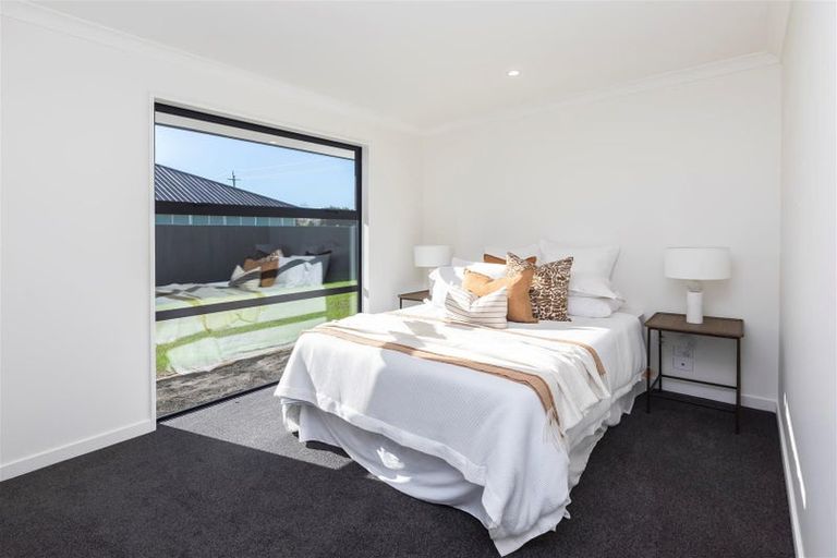 Photo of property in 42 Candlesticks Crescent, Lincoln, 7608