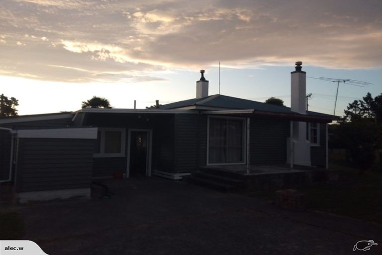 Photo of property in 27 Carroll Street, Frasertown, Wairoa, 4193