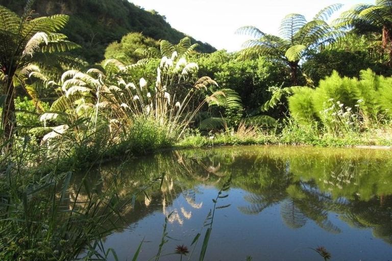 Photo of property in 95 Upper Rocklands Road, Clifton, Takaka, 7183