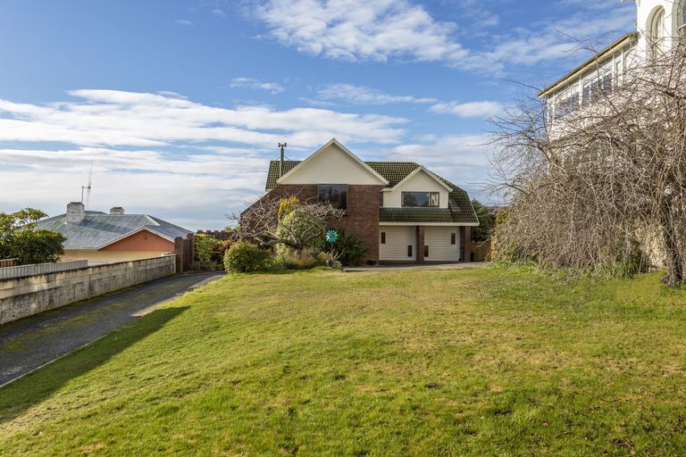 Photo of property in 9a Greta Street, South Hill, Oamaru, 9400