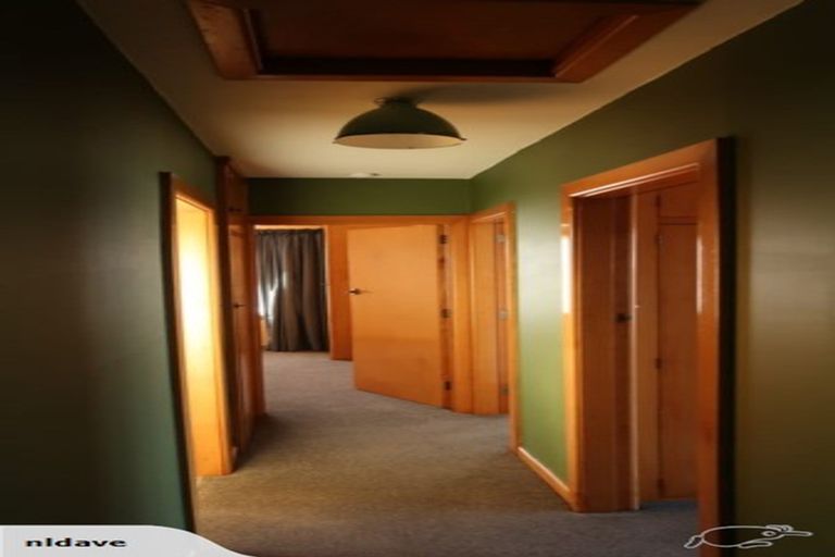 Photo of property in 5 Albert Street, Glentunnel, Coalgate, 7673