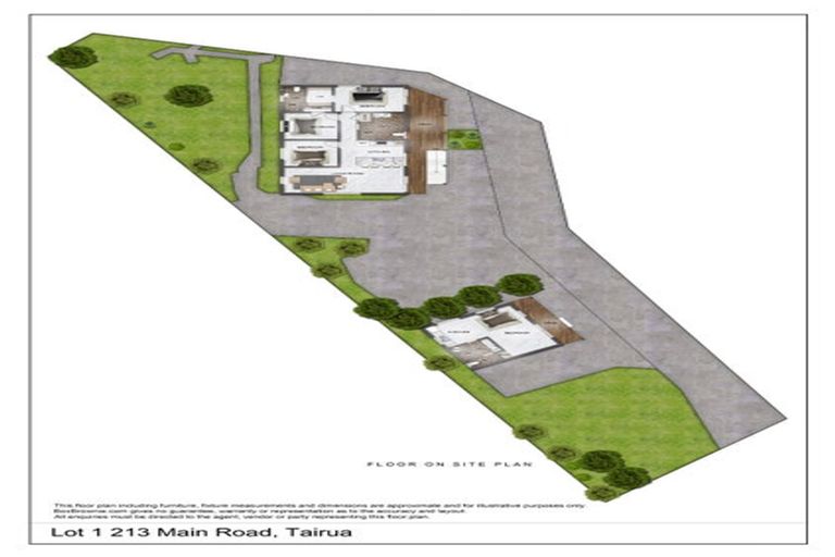 Photo of property in 213a Main Sh25 Road, Tairua, 3508