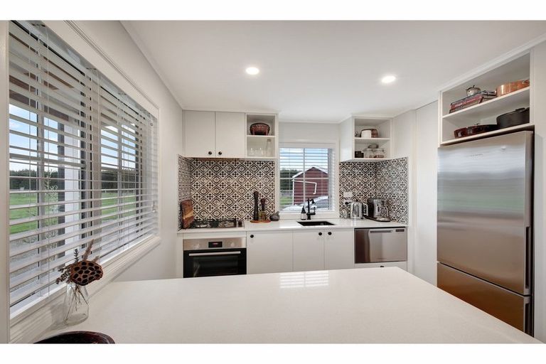 Photo of property in 167 Leslies Road, Cust, Rangiora, 7471