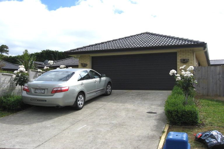 Photo of property in 5 Valley Fields Place, Pukekohe, 2120
