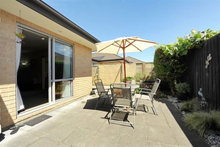 Photo of property in Yaldhurst Courts, 22/372 Yaldhurst Road, Russley, Christchurch, 8042