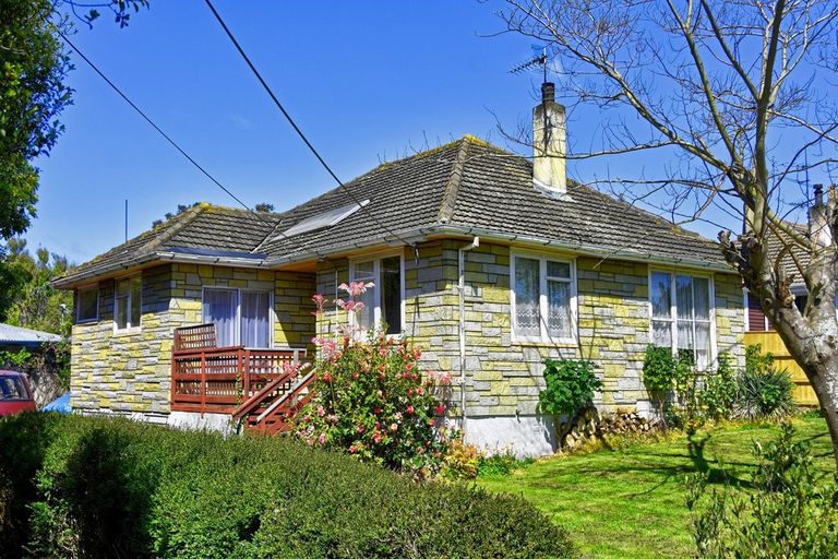 Photo of property in 62 Roberts Road, Lansdowne, Masterton, 5810