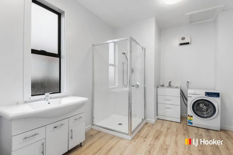 Photo of property in 101 Oxford Street, South Dunedin, Dunedin, 9012