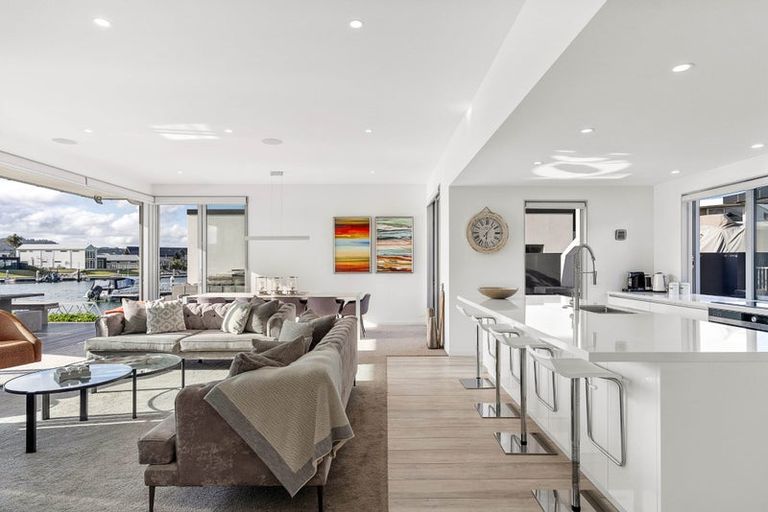 Photo of property in 123 Motu Iti, Pauanui, Hikuai, 3579