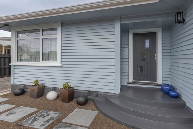 Photo of property in 7 Geraldine Street, Greymouth, 7805
