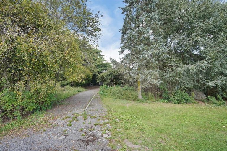 Photo of property in 314 Hasketts Road, Yaldhurst, Christchurch, 7678