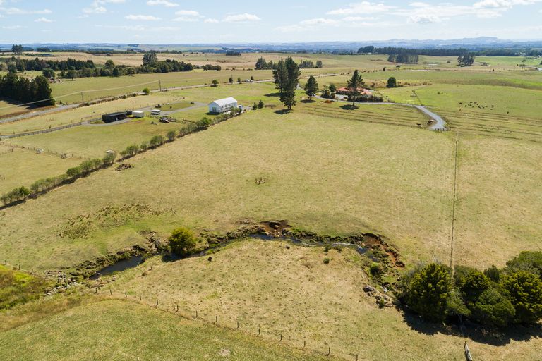 Photo of property in 741 Wiroa Road, Okaihau, 0475