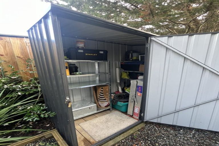 Photo of property in 18 Ron Deal Way, Epuni, Lower Hutt, 5011