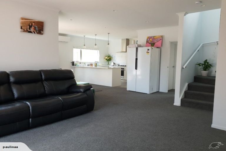 Photo of property in 8d Mary Street, Frankton, Hamilton, 3204