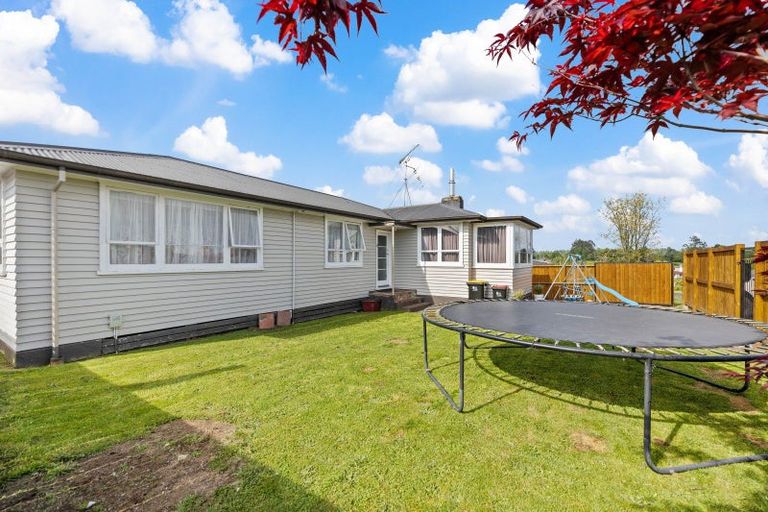 Photo of property in 3 Andrew Street, Tokoroa, 3420