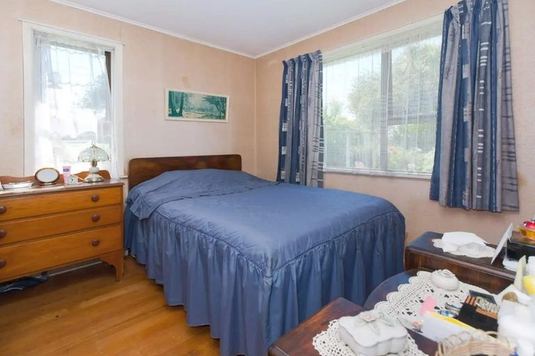 Photo of property in 35 Bailey Road, Mount Wellington, Auckland, 1060