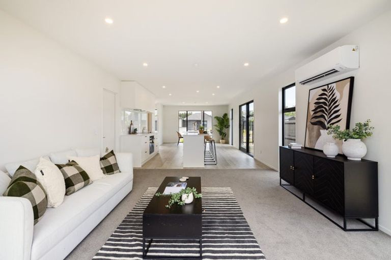 Photo of property in 31 River Stone Drive, Halswell, Christchurch, 8025