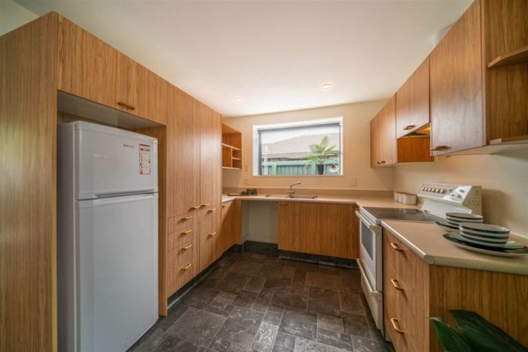 Photo of property in 4b Coppell Place, Hillmorton, Christchurch, 8025