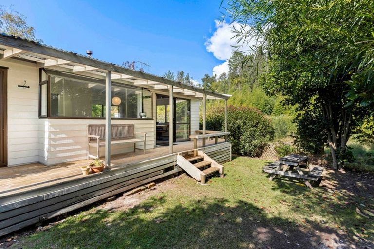 Photo of property in 112 Mckellar Place, Whangamata, 3620
