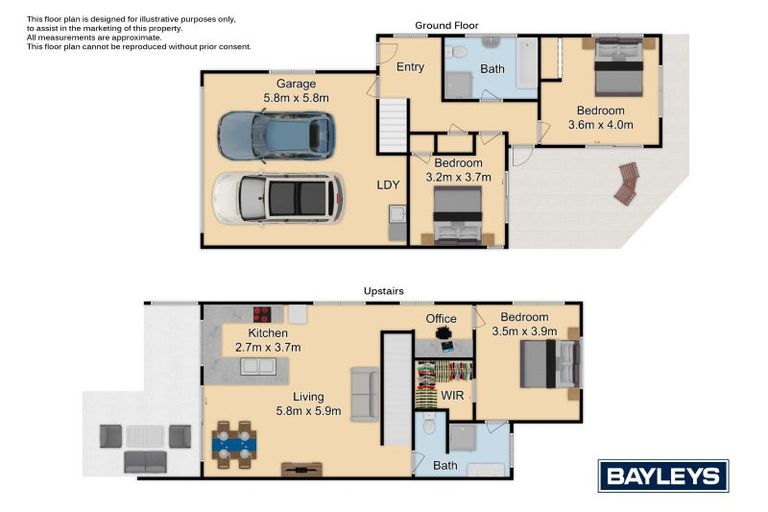 Photo of property in 101a Seddon Road, Frankton, Hamilton, 3204