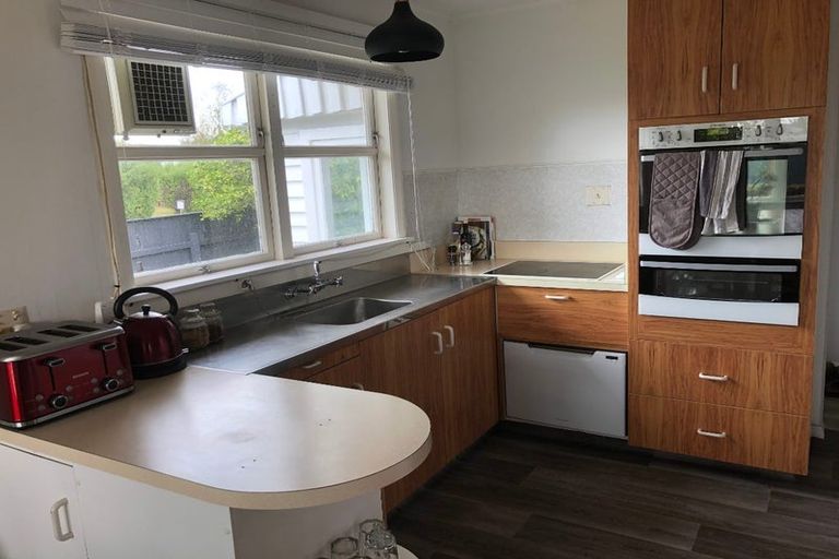 Photo of property in 41 Alexander Avenue, Onekawa, Napier, 4110