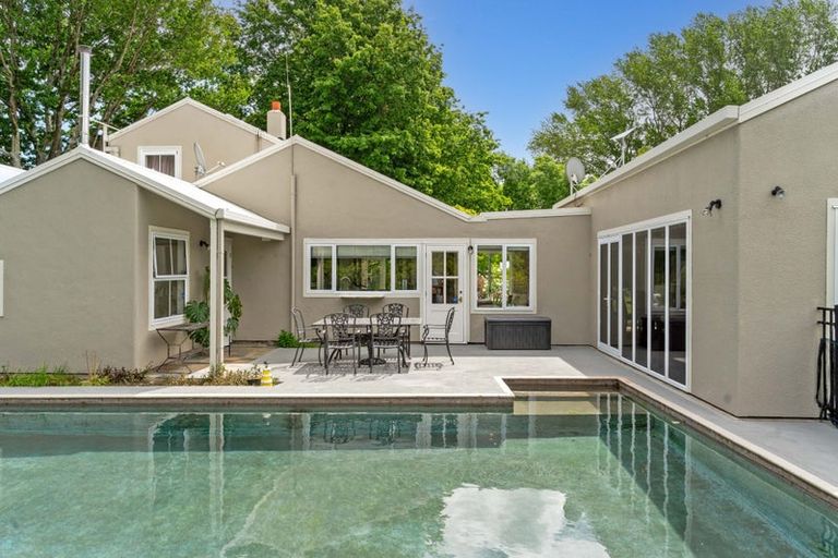 Photo of property in 35b Pokohiwi Road, Homebush, Masterton, 5810