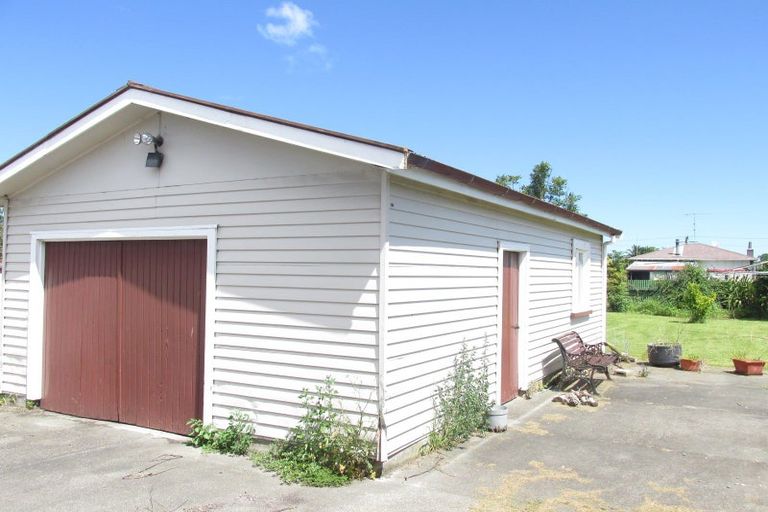 Photo of property in 146 Queen Street, Wairoa, 4108