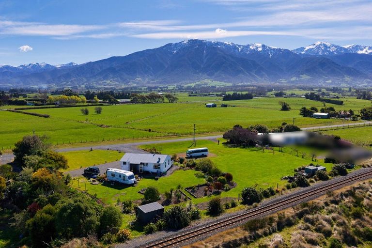 Photo of property in 44 Beach Road, Kaikoura Flat, Kaikoura, 7371