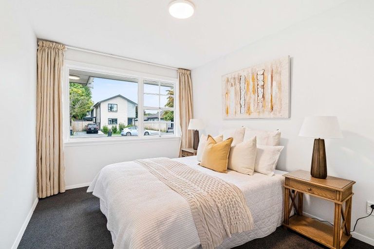 Photo of property in 4/26 Hanrahan Street, Upper Riccarton, Christchurch, 8041