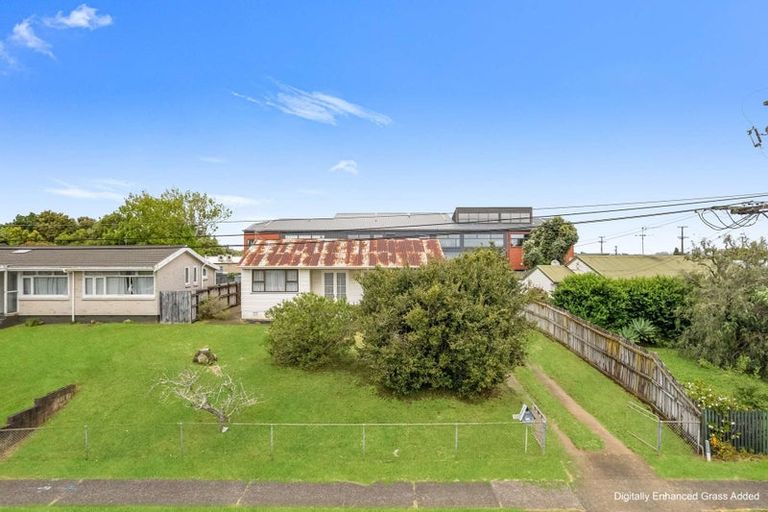 Photo of property in 51 Tawa Crescent, Manurewa, Auckland, 2102