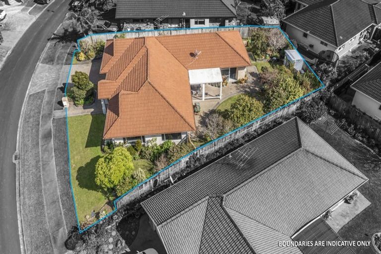 Photo of property in 7 Highfields Terrace, Henderson, Auckland, 0612