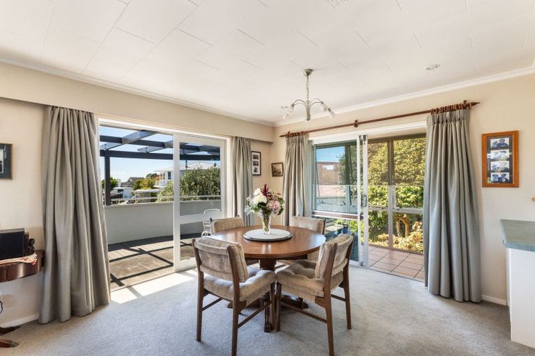Photo of property in 40 Frank Wilson Terrace, Welbourn, New Plymouth, 4312