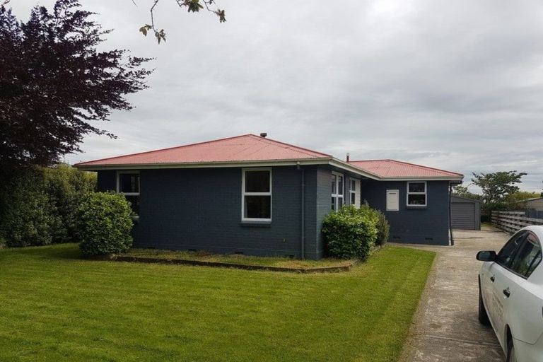 Photo of property in 4 Lamond Street, Rosedale, Invercargill, 9810
