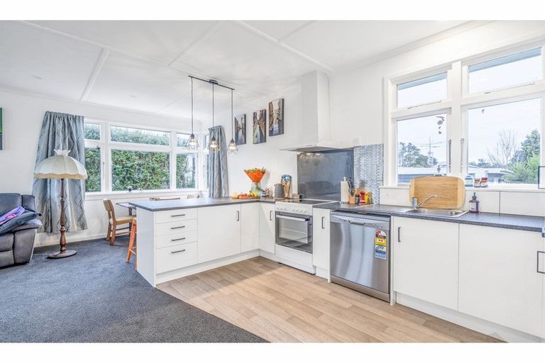 Photo of property in 143 Dome Street, Newfield, Invercargill, 9812