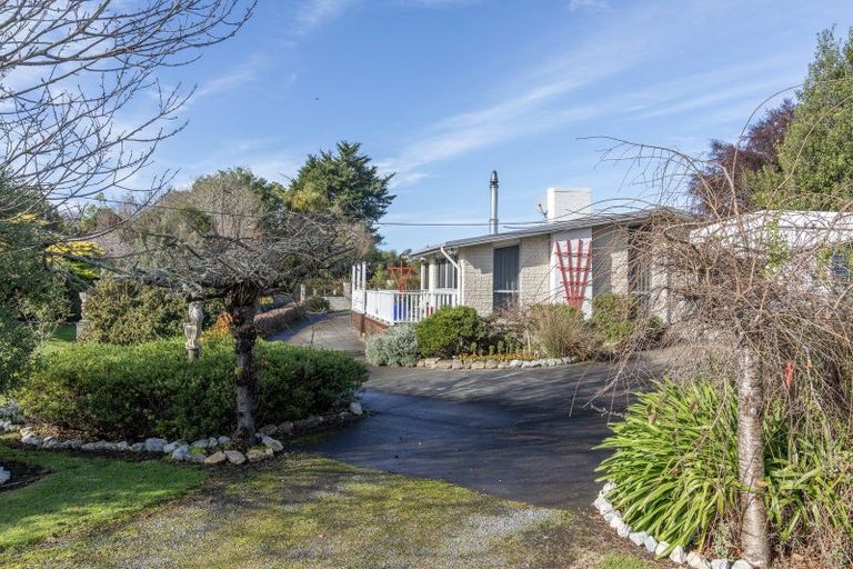 Photo of property in 118 Mount Herbert Road, Waipukurau, 4200