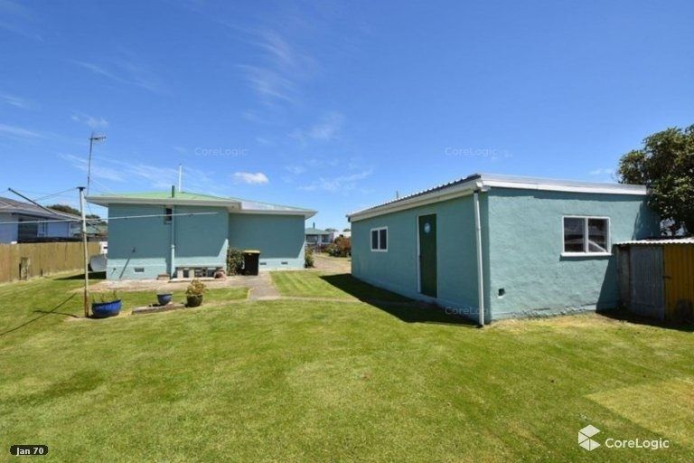 Photo of property in 43 Derwent Street, Glengarry, Invercargill, 9810
