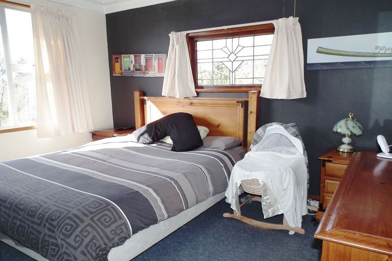 Photo of property in 8 Solway Street, Holmes Hill, Oamaru, 9401