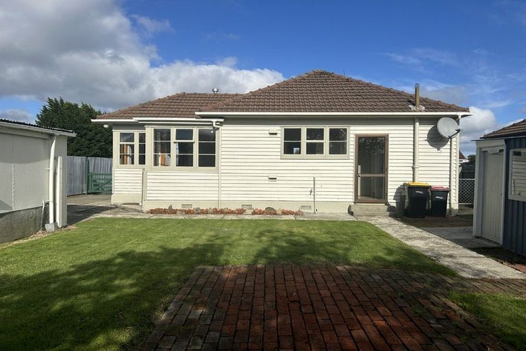 Photo of property in 402 Tweed Street, Georgetown, Invercargill, 9812