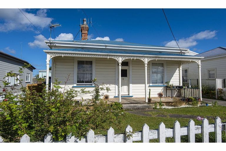 Photo of property in 15 River Road, Dargaville, 0310