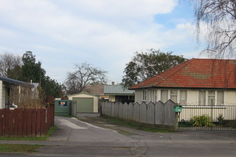 Photo of property in 39e Avalon Drive, Nawton, Hamilton, 3200