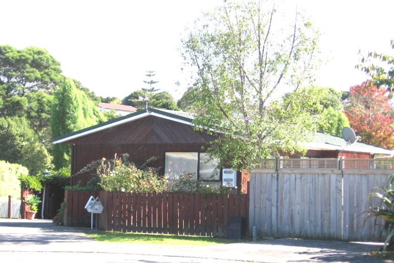 Photo of property in 2/29 Posa Avenue, Henderson, Auckland, 0612